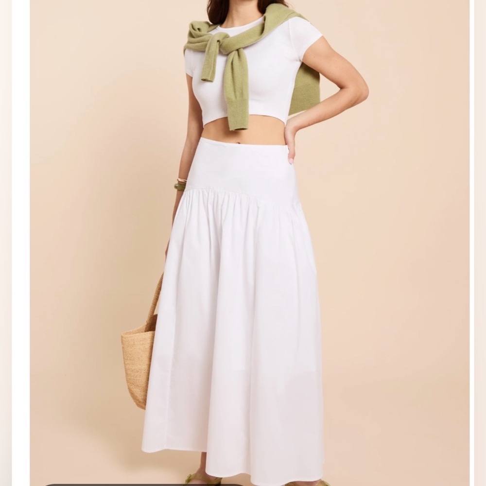 CAARA Vashti Skirt